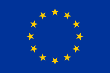 Logo UE